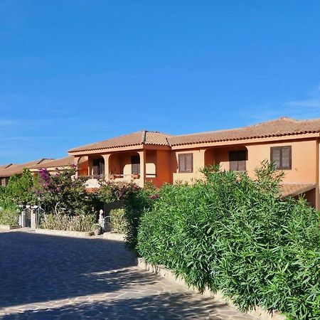 Residence A Golfo Di Marinella A 450 Mt Dal Mare Экстерьер фото