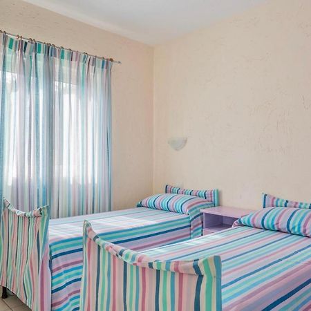 Residence A Golfo Di Marinella A 450 Mt Dal Mare Экстерьер фото