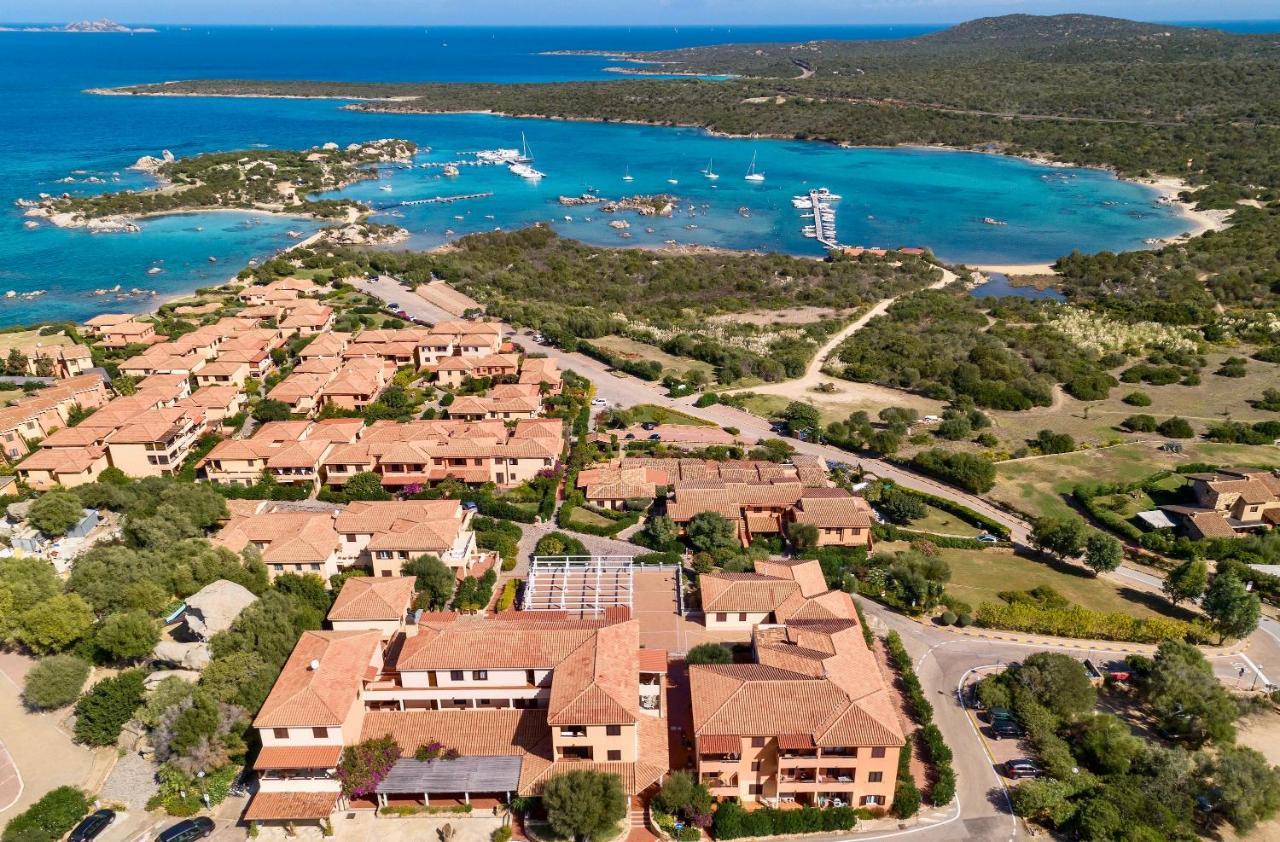 Residence A Golfo Di Marinella A 450 Mt Dal Mare Экстерьер фото