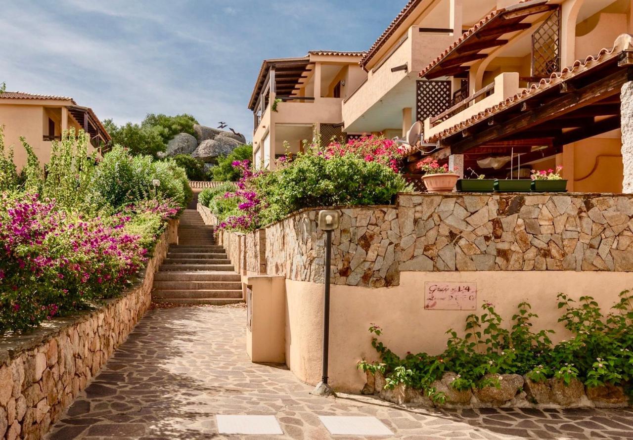 Residence A Golfo Di Marinella A 450 Mt Dal Mare Экстерьер фото