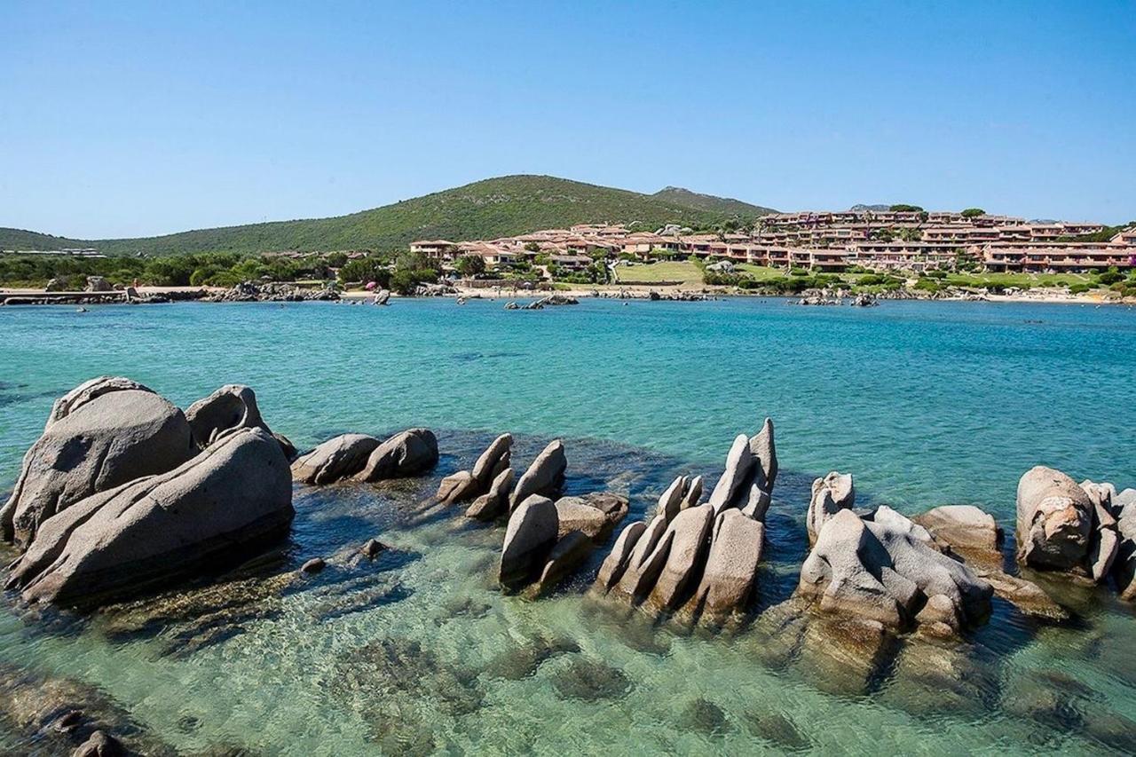 Residence A Golfo Di Marinella A 450 Mt Dal Mare Экстерьер фото