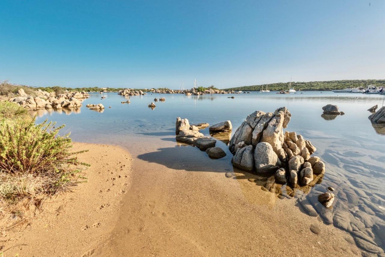 Residence A Golfo Di Marinella A 450 Mt Dal Mare Экстерьер фото