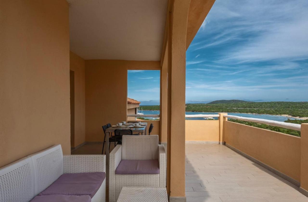 Residence A Golfo Di Marinella A 450 Mt Dal Mare Экстерьер фото