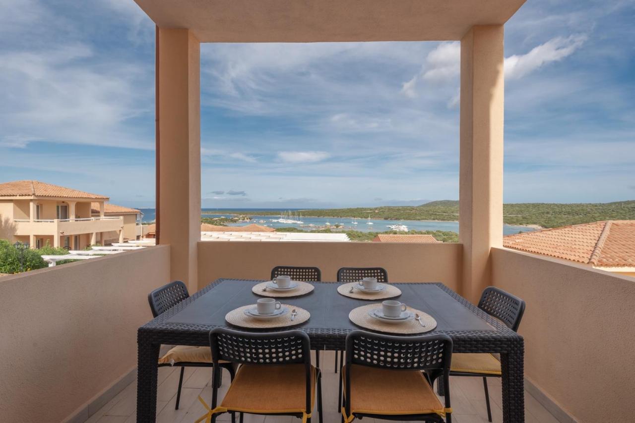 Residence A Golfo Di Marinella A 450 Mt Dal Mare Экстерьер фото