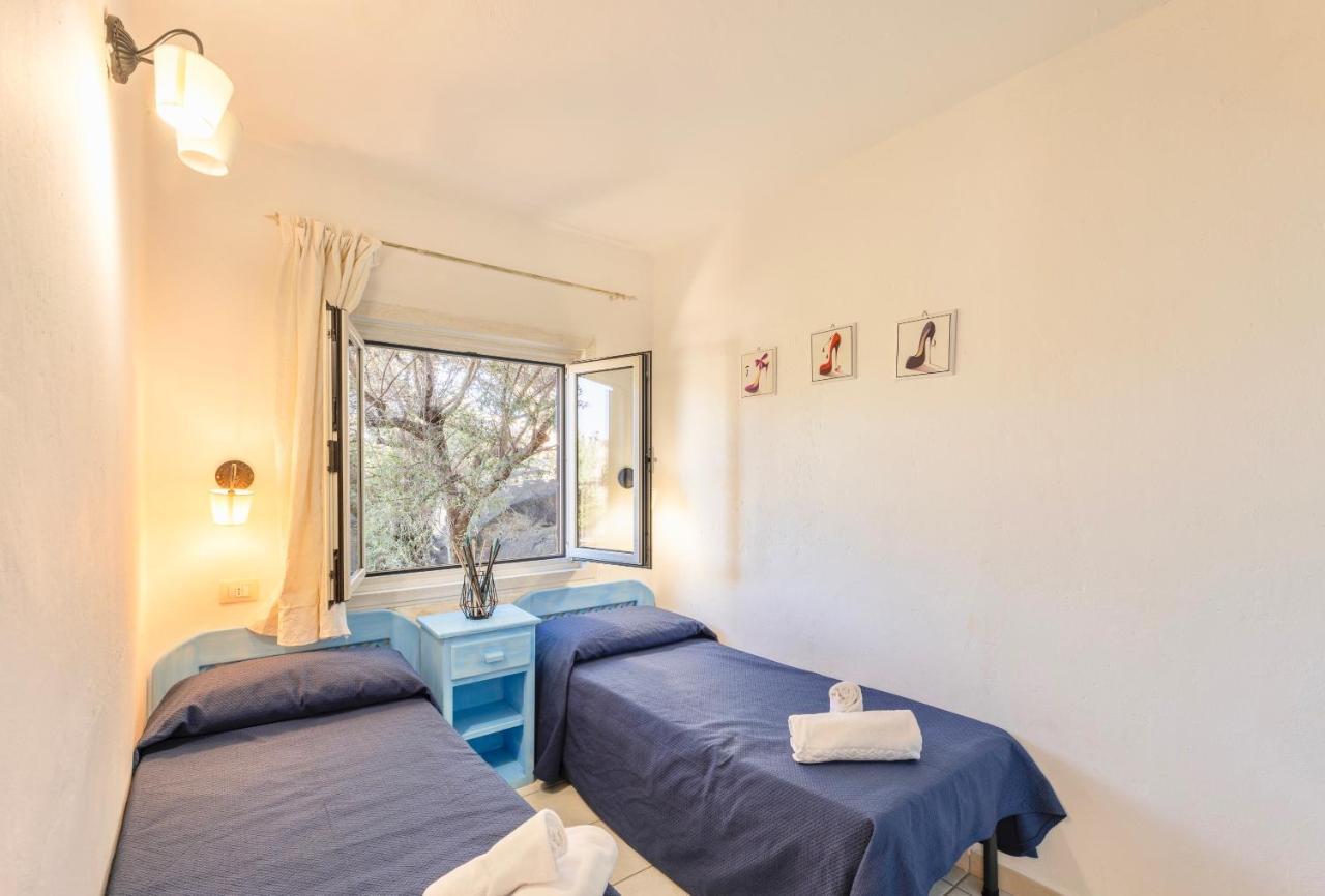 Residence A Golfo Di Marinella A 450 Mt Dal Mare Экстерьер фото