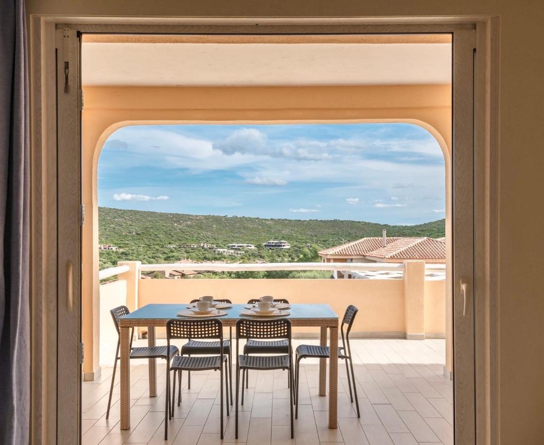 Residence A Golfo Di Marinella A 450 Mt Dal Mare Экстерьер фото