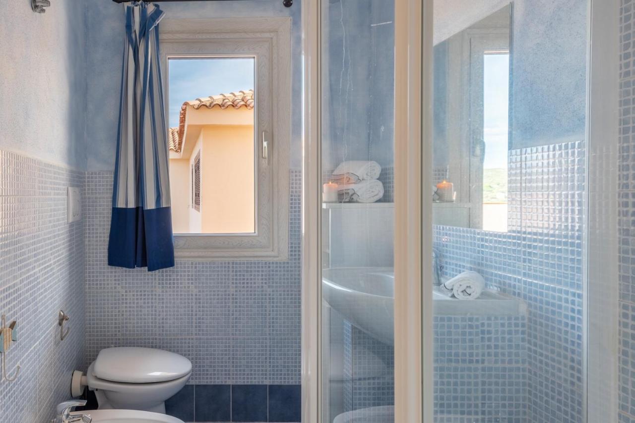 Residence A Golfo Di Marinella A 450 Mt Dal Mare Экстерьер фото
