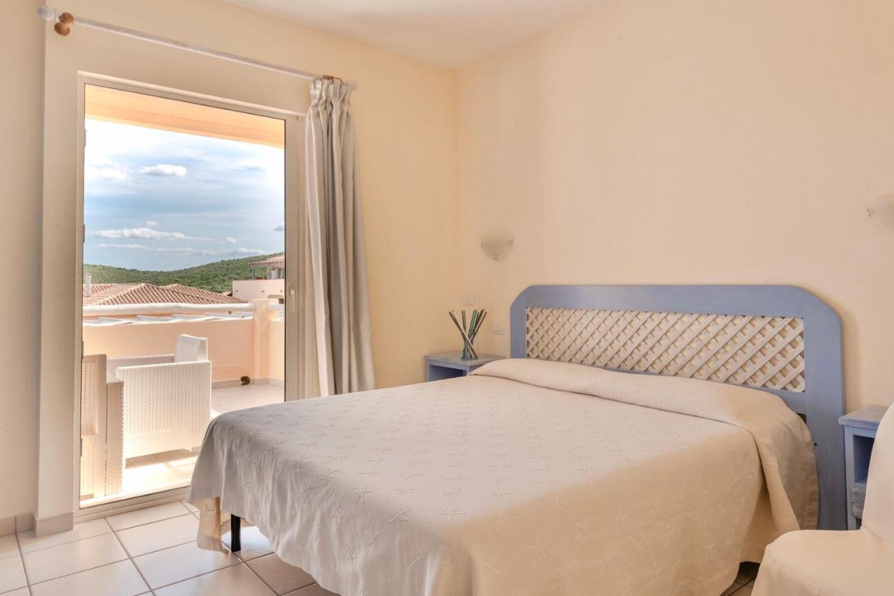 Residence A Golfo Di Marinella A 450 Mt Dal Mare Экстерьер фото