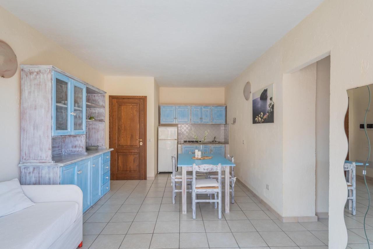 Residence A Golfo Di Marinella A 450 Mt Dal Mare Экстерьер фото