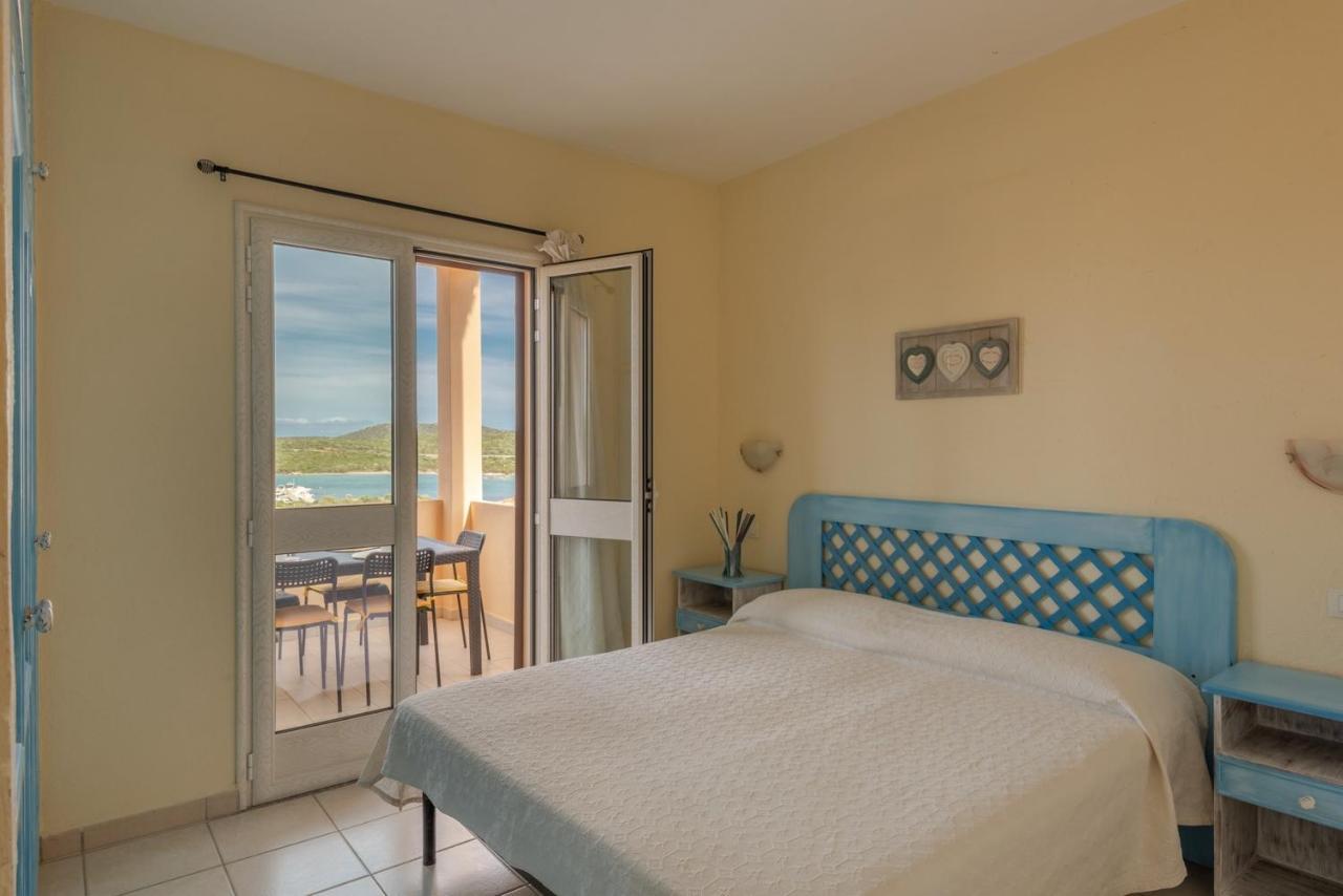 Residence A Golfo Di Marinella A 450 Mt Dal Mare Экстерьер фото