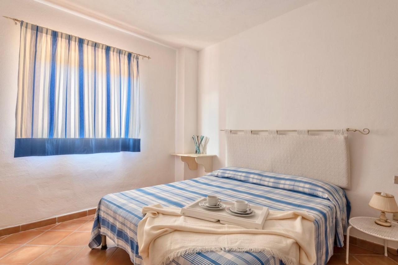 Residence A Golfo Di Marinella A 450 Mt Dal Mare Экстерьер фото